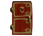 Door (Auction House) - The Legend of Zelda: The Wind Waker