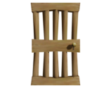 Door (Jail) - The Legend of Zelda: The Wind Waker