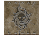 Earth Temple Door - The Legend of Zelda: The Wind Waker
