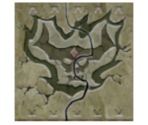 Earth Temple Miniboss Door - The Legend of Zelda: The Wind Waker