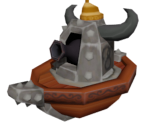 Warship - The Legend of Zelda: The Wind Waker