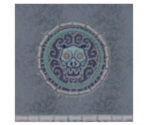 Ganon's Tower Door - The Legend of Zelda: The Wind Waker