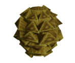 Pine Cone - The Legend of Zelda: The Wind Waker