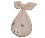 Bait Bag - The Legend of Zelda: The Wind Waker