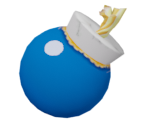 Bomb - The Legend of Zelda: The Wind Waker