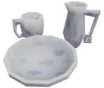 Dishes - The Legend of Zelda: The Wind Waker