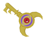 Big Key - The Legend of Zelda: The Wind Waker