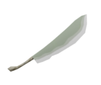 Boko Machete - The Legend of Zelda: The Wind Waker