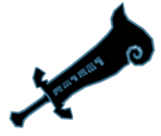 Phantom Ganon's Sword - The Legend of Zelda: The Wind Waker