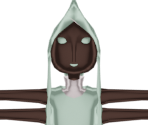 Great Fairy - The Legend of Zelda: The Wind Waker