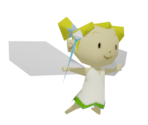 Fairy - The Legend of Zelda: The Wind Waker