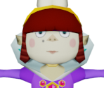 Maggie (Rich) - The Legend of Zelda: The Wind Waker