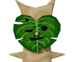 Koroks - The Legend of Zelda: The Wind Waker