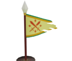 Hero's Flag - The Legend of Zelda: The Wind Waker