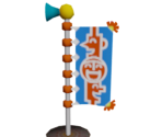 Big Sale Flag - The Legend of Zelda: The Wind Waker