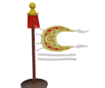 Sickle Moon Flag - The Legend of Zelda: The Wind Waker