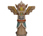 Postman Statue - The Legend of Zelda: The Wind Waker