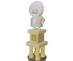 Shop Guru Statue - The Legend of Zelda: The Wind Waker