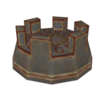 Joy Pedestal - The Legend of Zelda: The Wind Waker