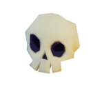 Skull - The Legend of Zelda: The Wind Waker