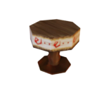 Café Stool - The Legend of Zelda: The Wind Waker