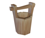 Bucket - The Legend of Zelda: The Wind Waker