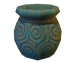 Warp Pot - The Legend of Zelda: The Wind Waker