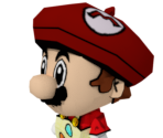 Mario (Painter) - Mario Customs