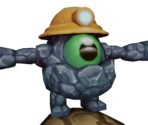 Rocky & Roll - Skylanders: Ring of Heroes