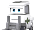 MotorCo Pitty - Cars: Race-O-Rama