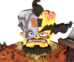 Megamix - Crash Team Racing Nitro-Fueled