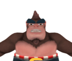 Rilla Roo - Crash Team Racing Nitro-Fueled