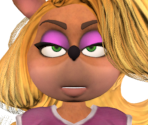 Tawna - Crash Team Racing Nitro-Fueled