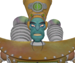 Dr. N. Tropy - Crash Team Racing Nitro-Fueled
