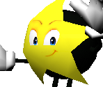 Ristar - Shenmue