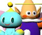 Chao & Pian - Shenmue