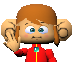 Alex Kidd - Shenmue
