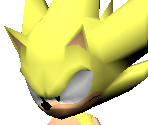 Super Sonic - Shenmue