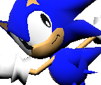 Sonic (2) - Shenmue