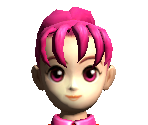 Claris Sinclair - NiGHTS Into Dreams