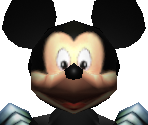 Mickey Mouse - Mickey's Speedway USA