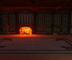 Study - Luigi's Mansion