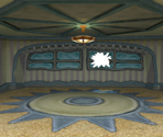 Master Bedroom - Luigi's Mansion
