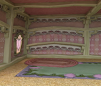 Nursery - Luigi's Mansion