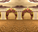 Ball Room - Luigi's Mansion