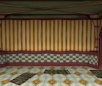 Washrooms - Luigi's Mansion
