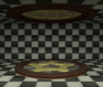 Astral Hall - Luigi's Mansion
