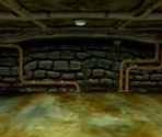 Breaker Room - Luigi's Mansion