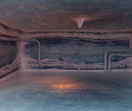 Cold Storage - Luigi's Mansion