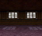 Conservatory - Luigi's Mansion